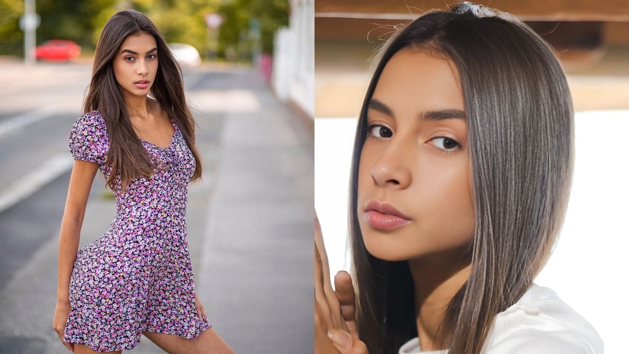 Who Is Vanessa Alessia? Bio Age, Career, Net Worth, Height, Education, Boyfriend & More